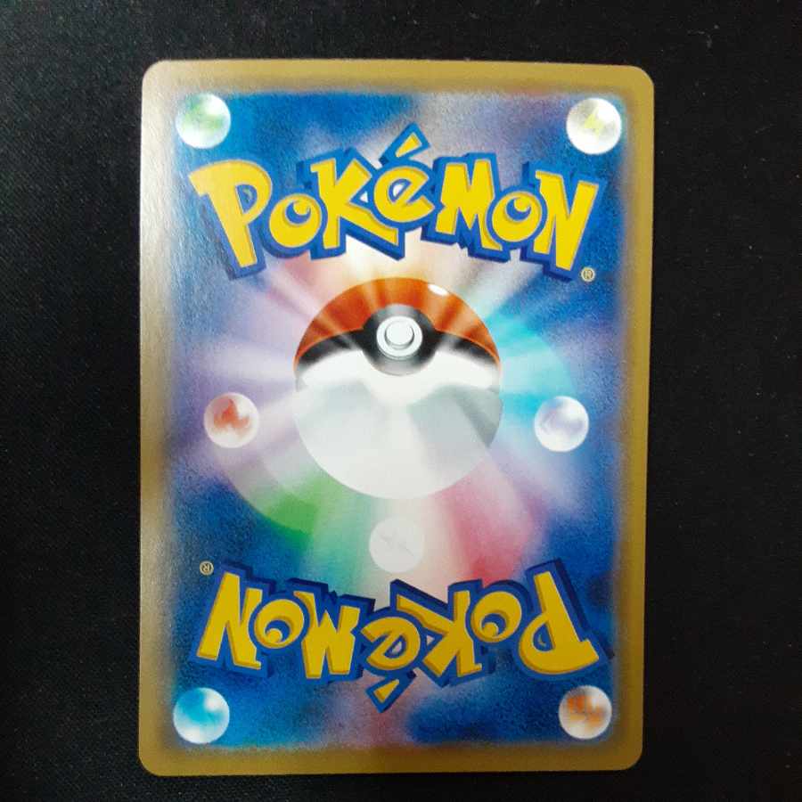 Pokemon Communication TR 094/095