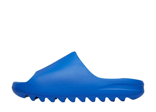 adidas YEEZY Slide "Azure/Azure" 30.5cm