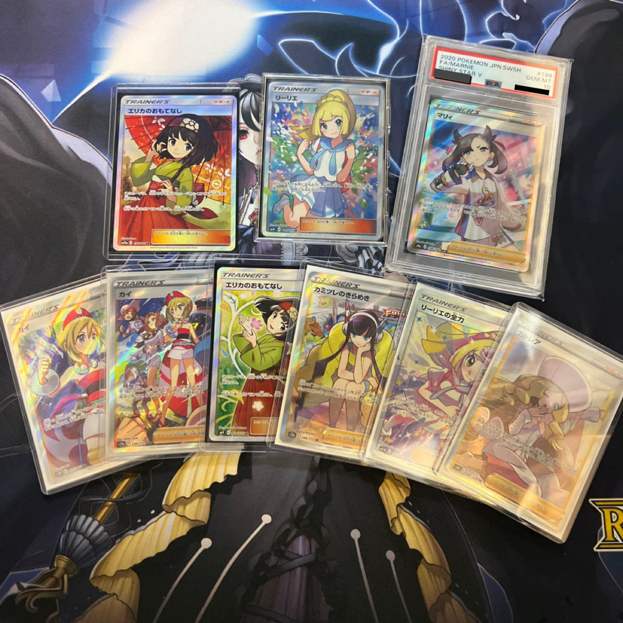 超豪華オリパ　全3333p ポケモンオリパ　オリパ屋なちき