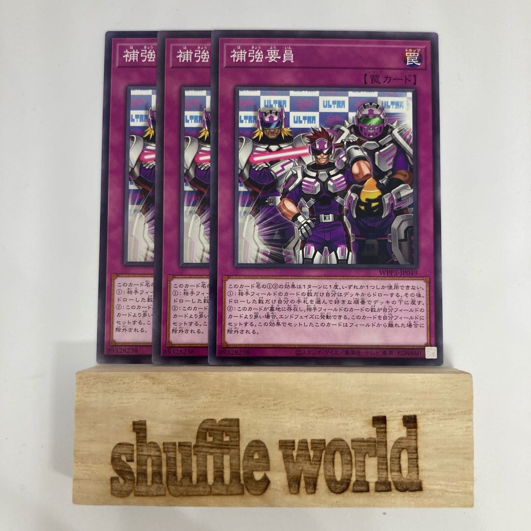 Auxiliary Coercion Member 482