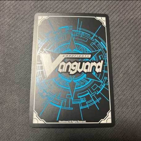 Vanguard Aspiring Sister Fertilosa SP