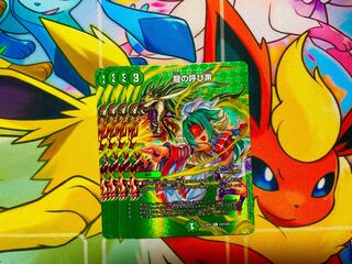 龍の呼び声 R-foil 超27/超50