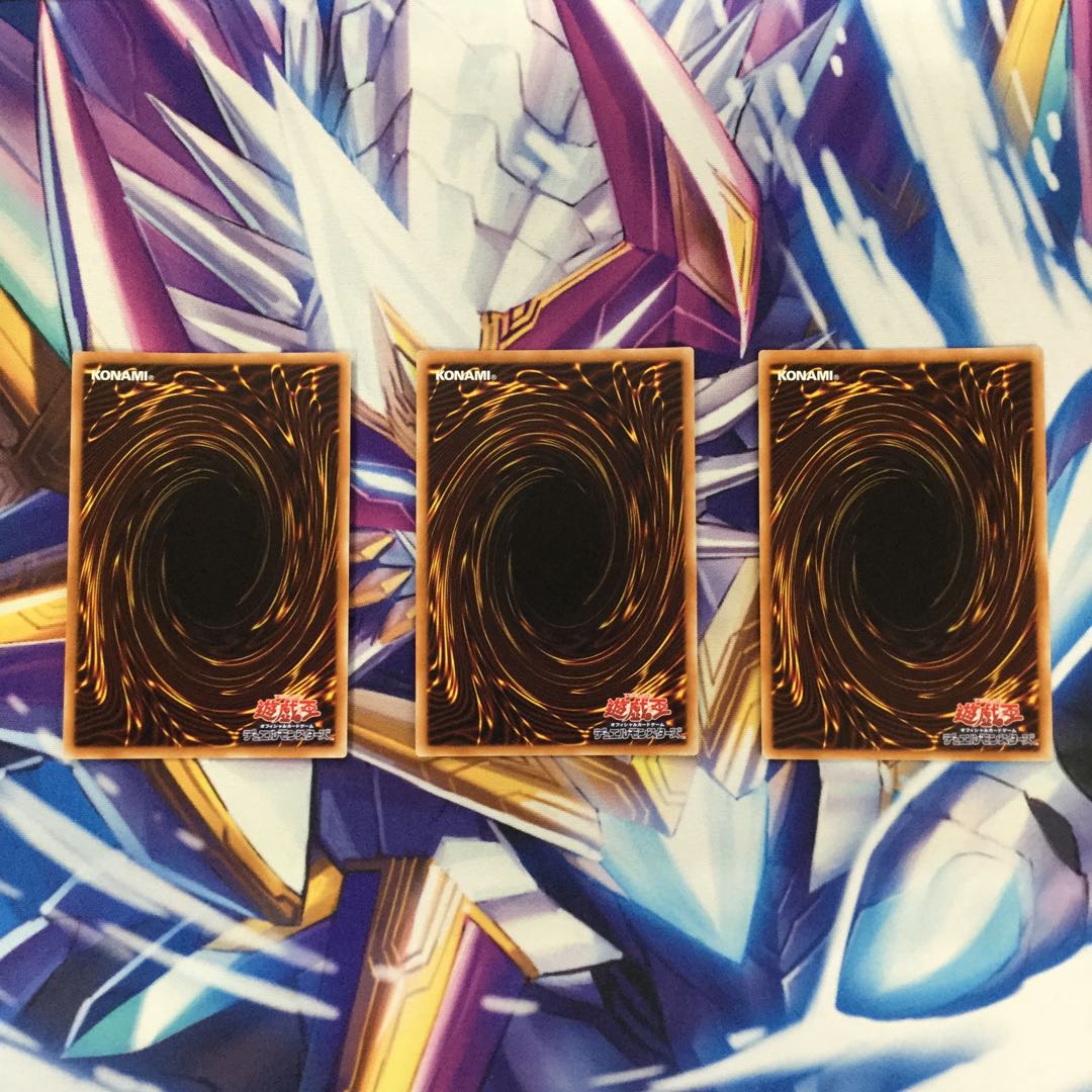 ウィッチクラフト・クリエイション　3枚【84843-37】