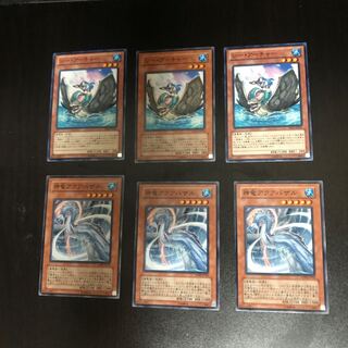 シー・アーチャー、神竜アクアバザル