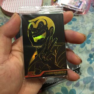 こち亀 りょうさんシークレット