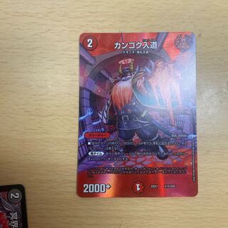 カンゴク入道 超15/超50