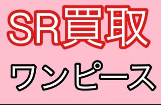 One Piece Card SR Purchase Oripa