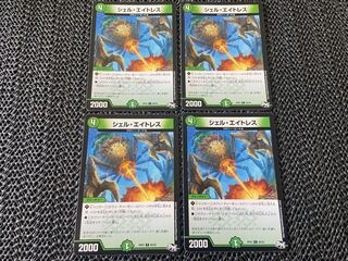 【TAKUMI】シェル・エイトレス C 89/93 4枚　い-288