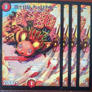 etf4184セット割引　四十日鼠 チョロチュー U 29/55