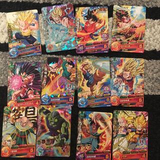 ドラゴンボールヒーローズ