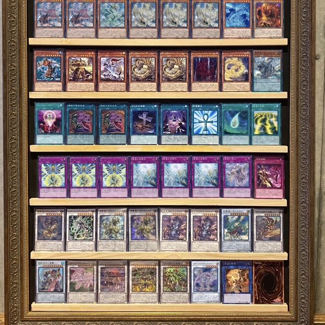 Ships immediately! The Dragon Star] Deck Yu-Gi-Oh Yami Dragon Star Jokuto Magic Dragon Star Toutetsu Water Dragon Star Lifun Water Dragon Star Bishiki Source Dragon Star Boutenko Ryuusei no Kyushi Genryuusei Chouhou Evil Dragon Star Gaiser Soken Daikou So