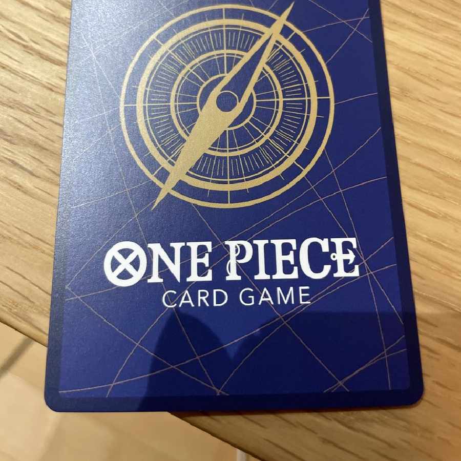 ペローナ UC-P [OP01-077]