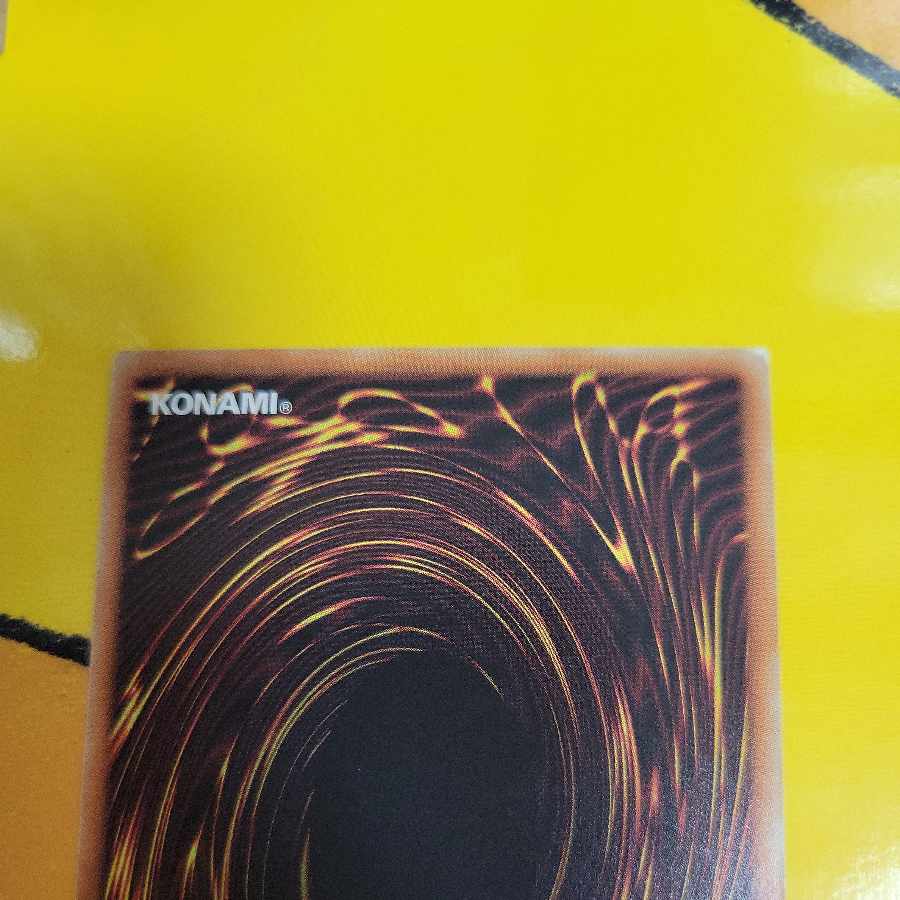 Proxy F Magician 3-card set, normal JP047