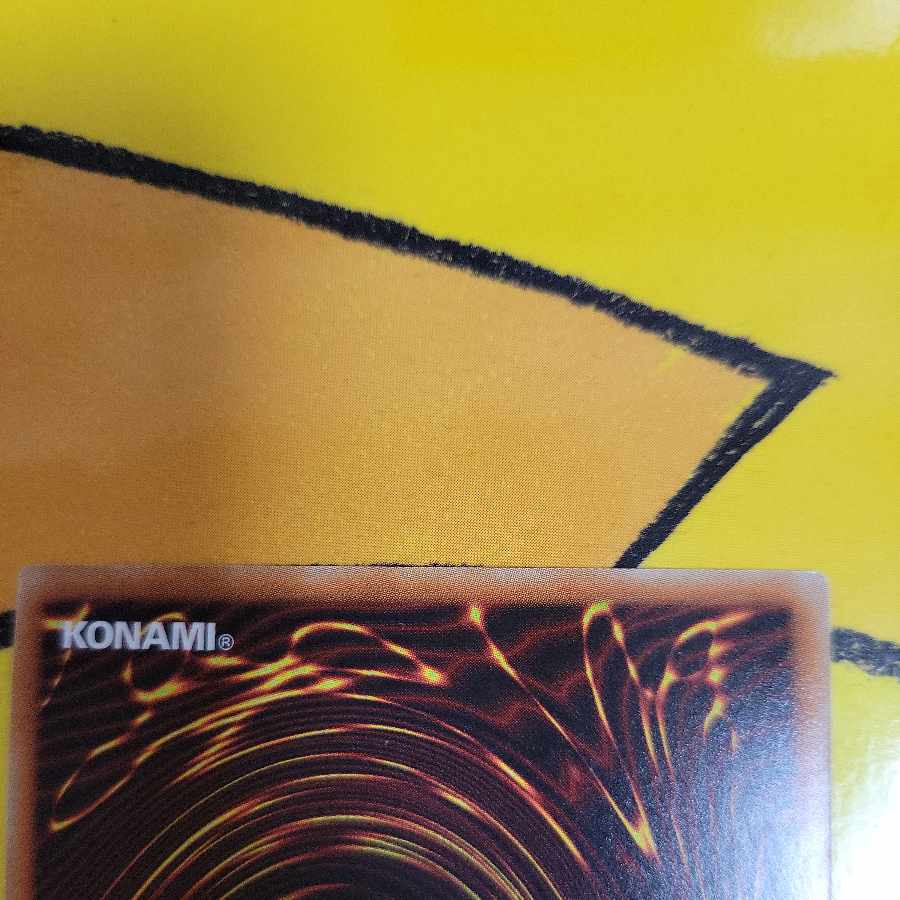 Magician of Hope Ultra Rare