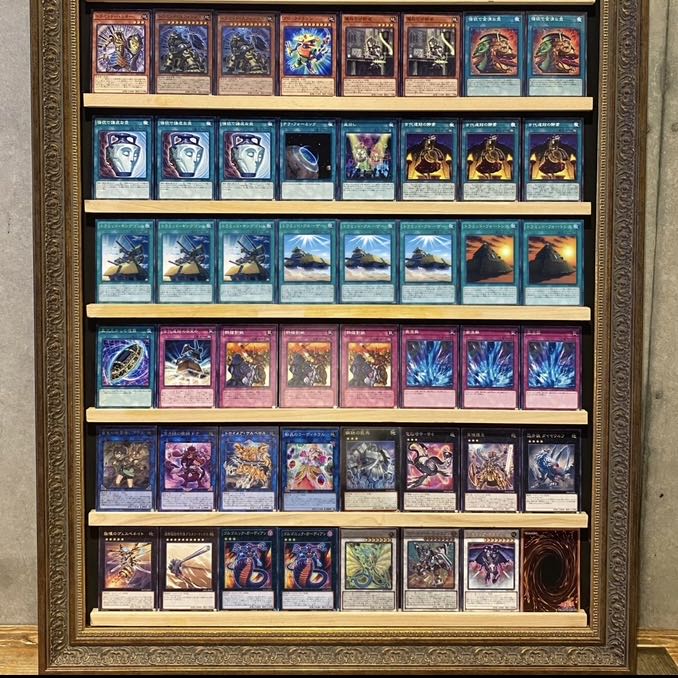 Ships immediately! [Tramid] Deck Yu-Gi-Oh Triamid Master Triamid Dancer Triamid Hunter Triamid Sphinx Gorgonic Guardian