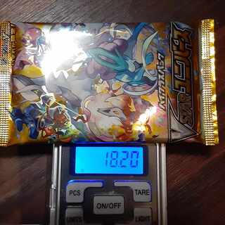 Pokéka Buister Universe