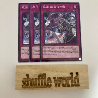 忍法妖変化の術 513