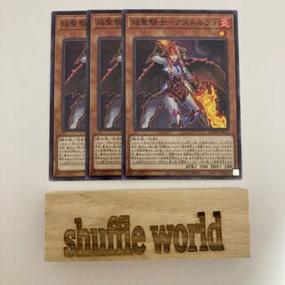 焔聖騎士-アストルフォ 528