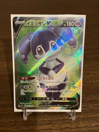 イエッサンV SR 063/060