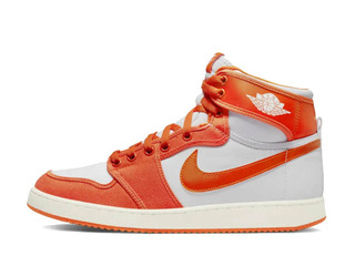 Nike Air Jordan 1 Ajko Rush Orange/White 28cm