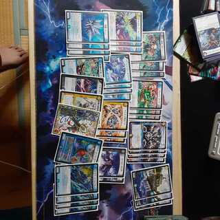 格安デッキ出品！耐久ウーニ