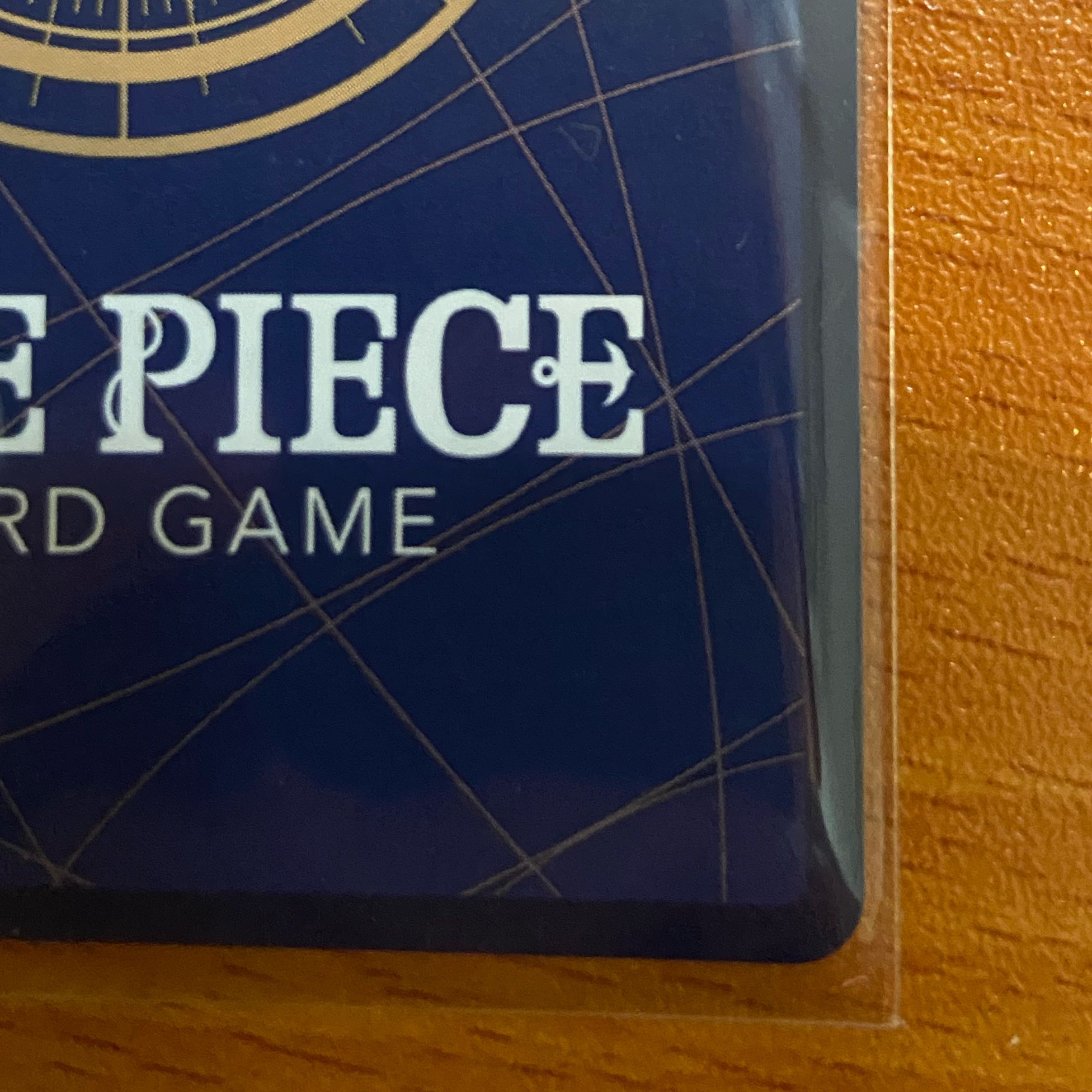 サボ スーパーパラレル OP04-083 SR 謀略の王国