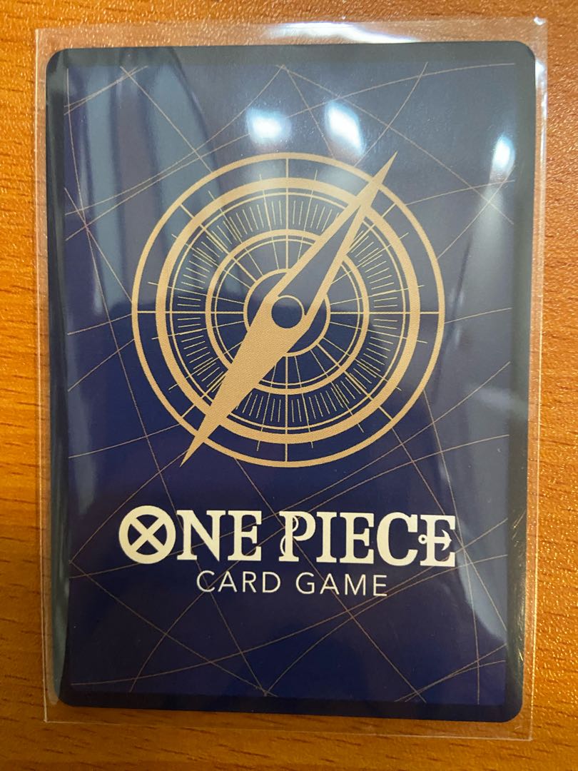 サボ スーパーパラレル OP04-083 SR 謀略の王国