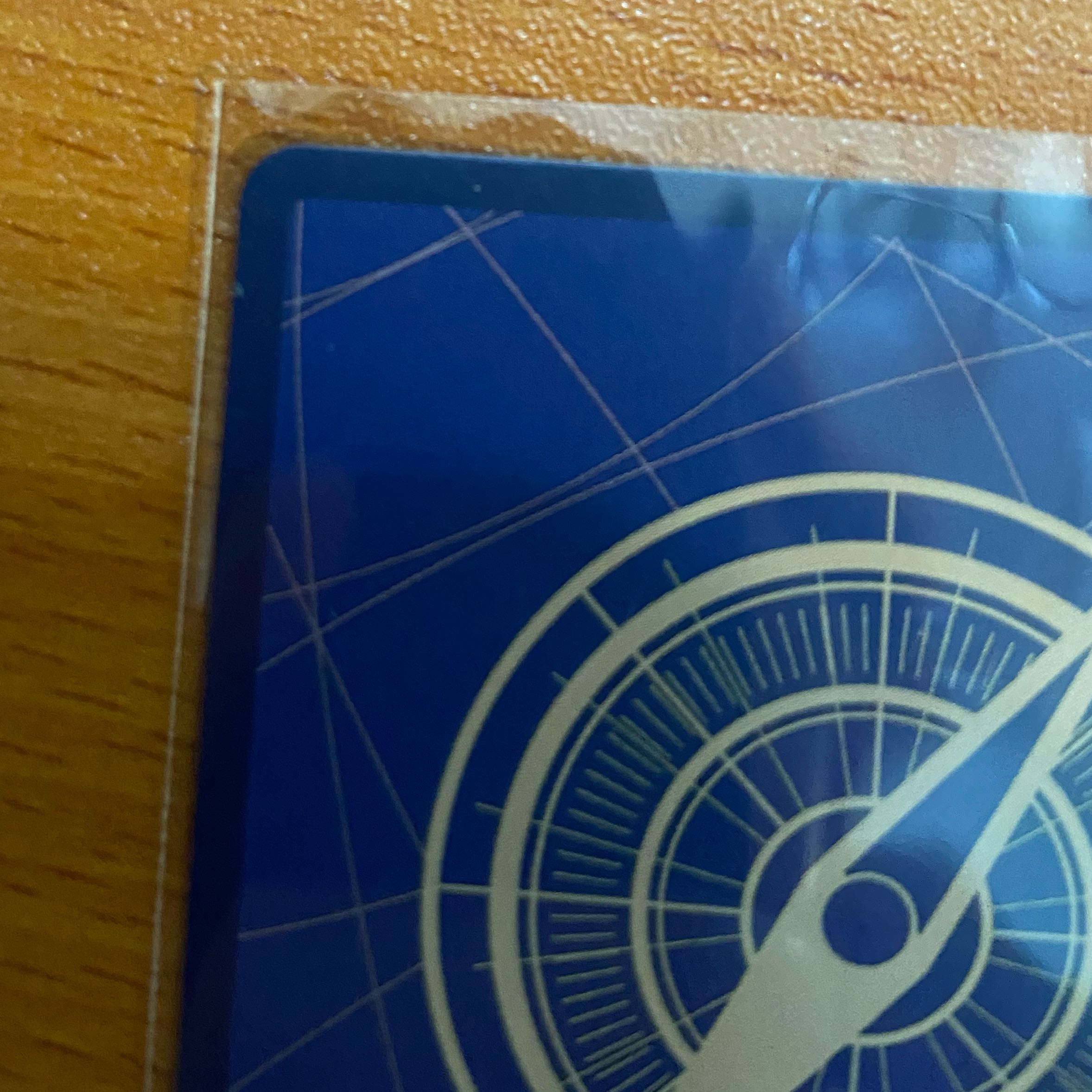 サボ スーパーパラレル OP04-083 SR 謀略の王国