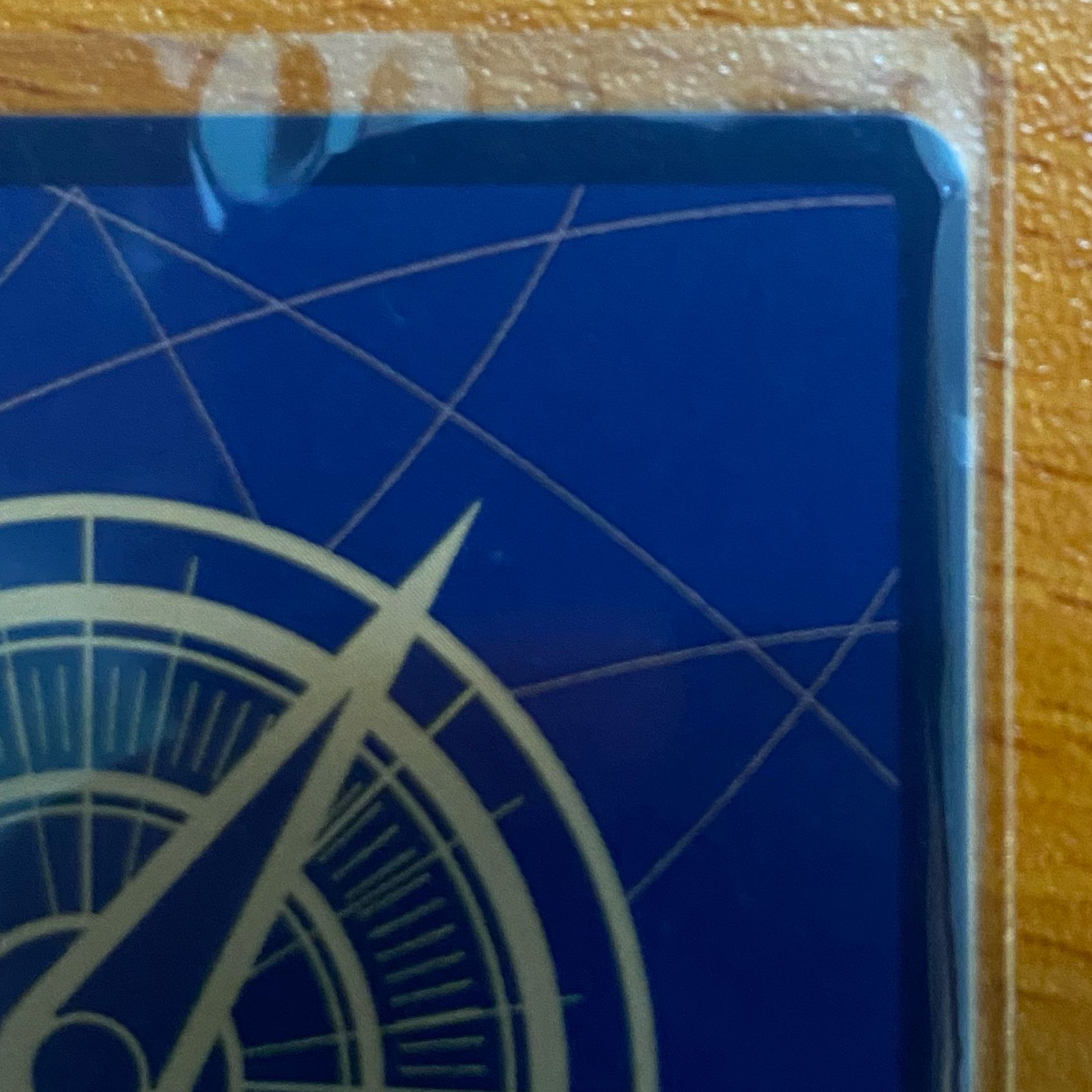 サボ スーパーパラレル OP04-083 SR 謀略の王国