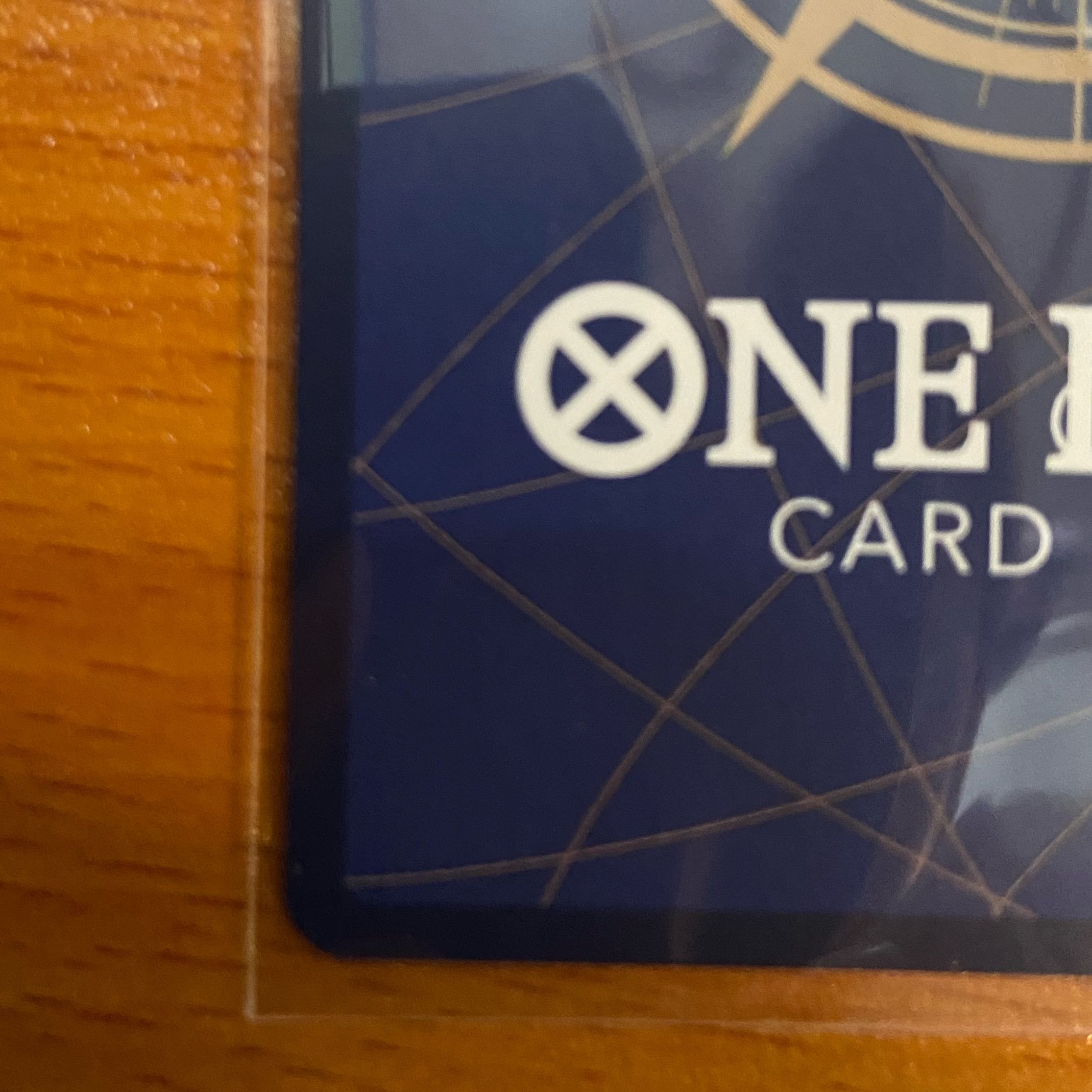 サボ スーパーパラレル OP04-083 SR 謀略の王国