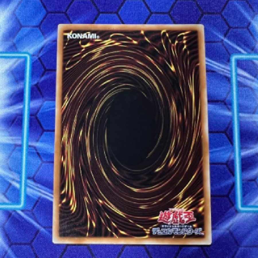 Yu-Gi-Oh X-Hero Wonder Driver Extra Hero Siku Secret 1枚