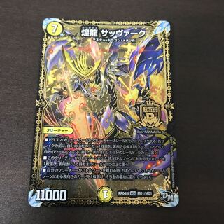 煌龍 サッヴァーク