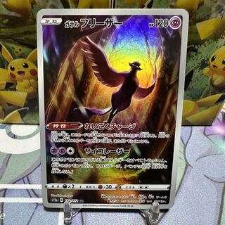 Pocketka [Galal Articuno] AR