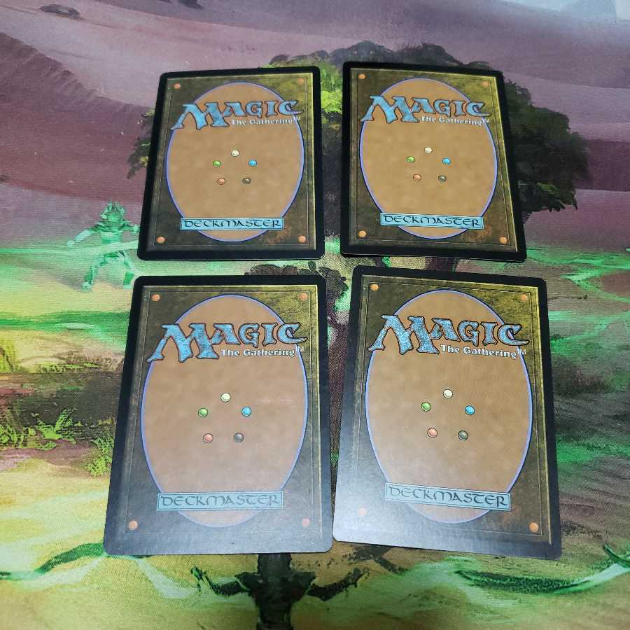 Faithless Looting [Japanese].