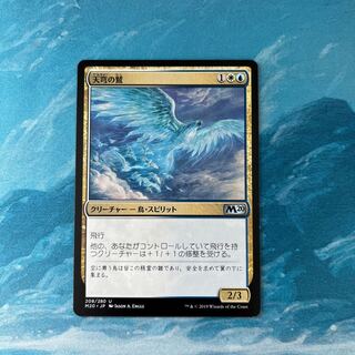 MTG 天穹の鷲