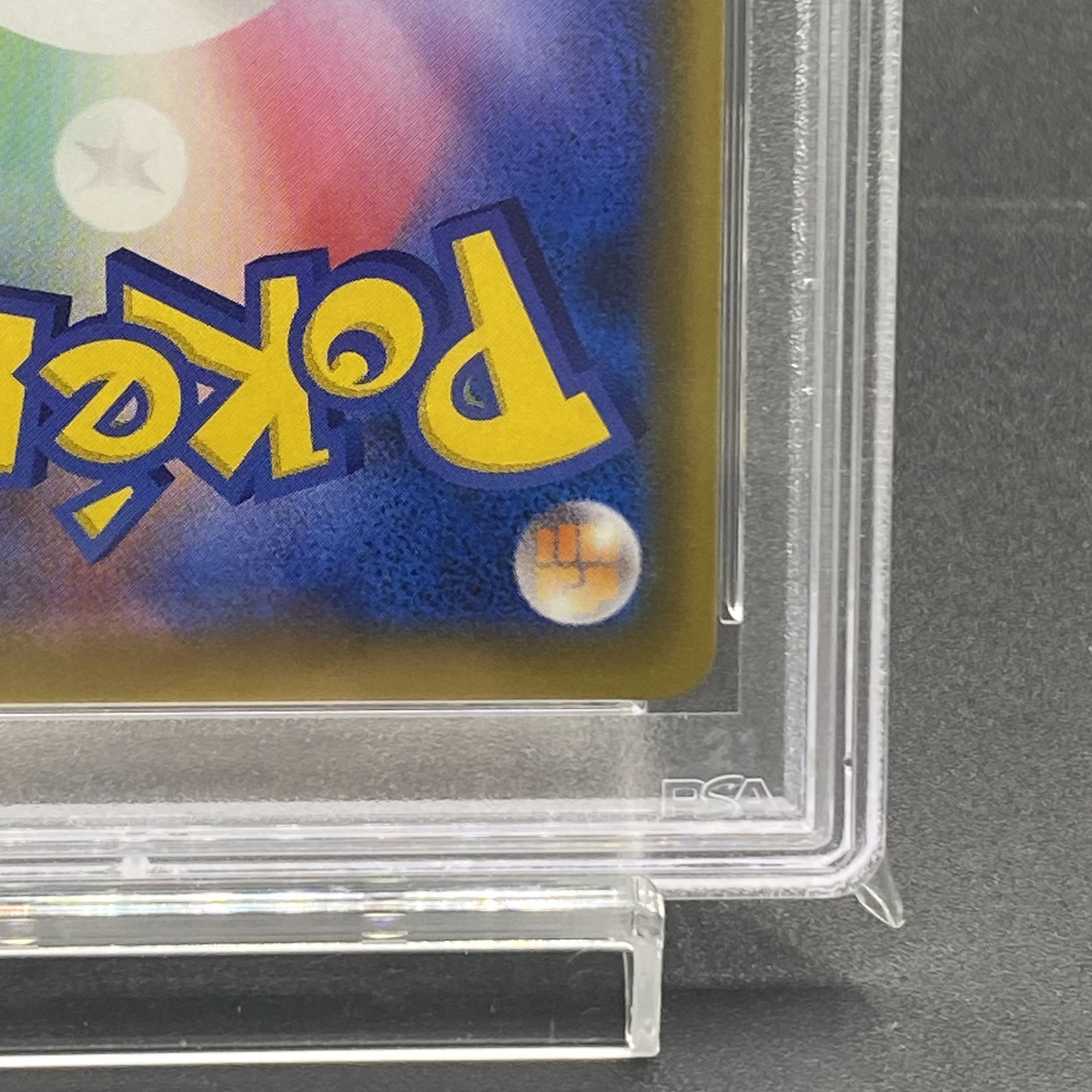 [PSA9] Sightseer SR 192/173