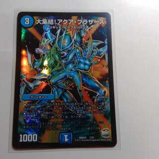 大集結！アクアブラザーズ