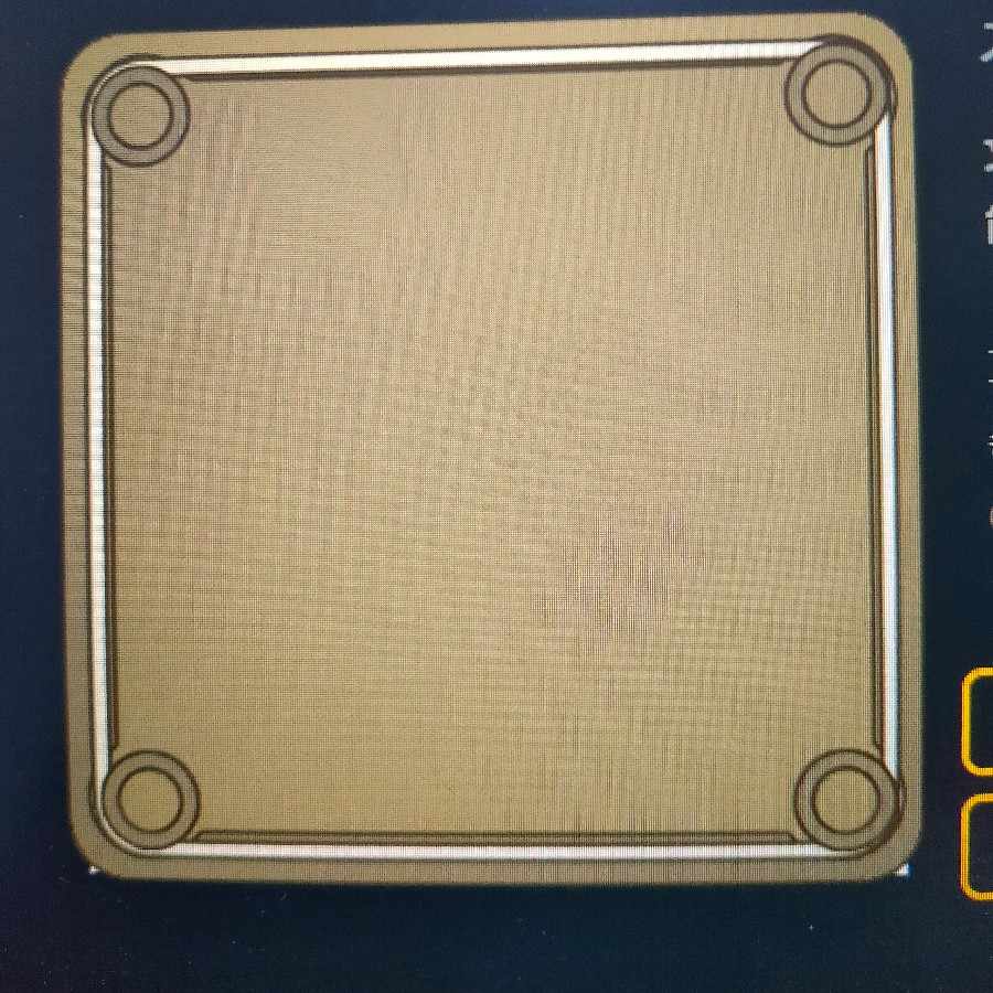 Spirit III No ability