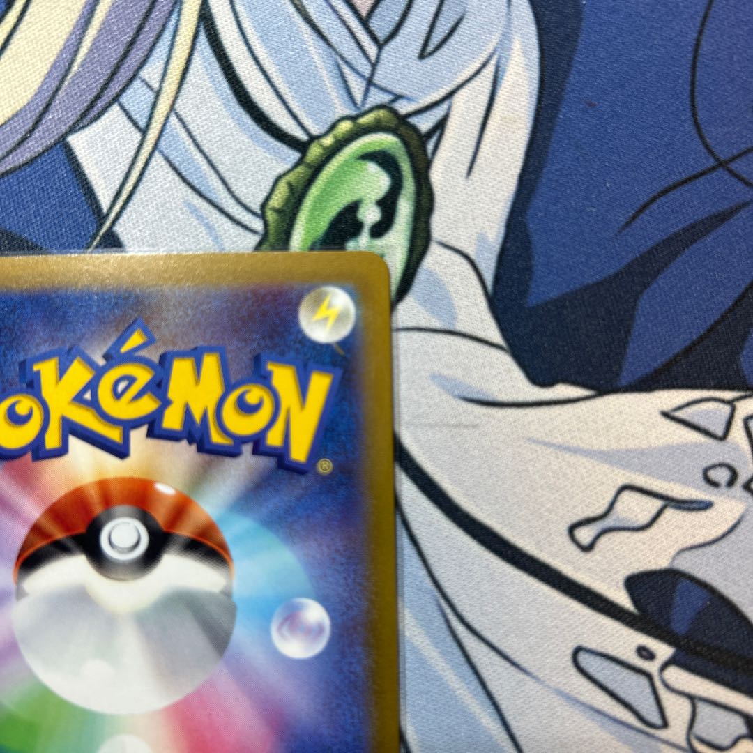 チルタリス CHR 074/068