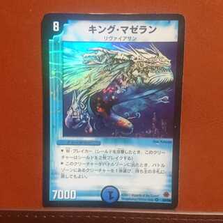 セット割引 キングマゼラン