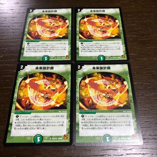 Future blueprint U 70/110