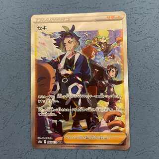 Seki SAR s12a 240/172 1枚