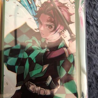 鬼滅の刃　炭治郎　スリーブ