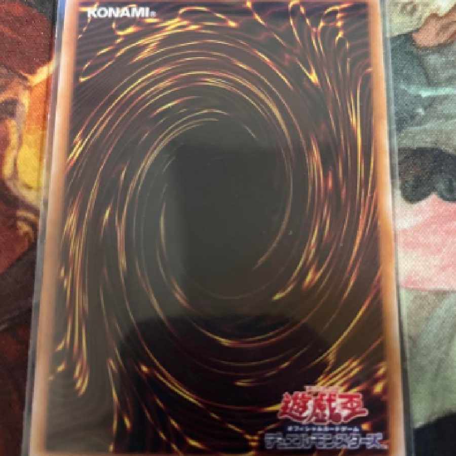 Yu-Gi-Oh Triple Tactics Talent 1枚