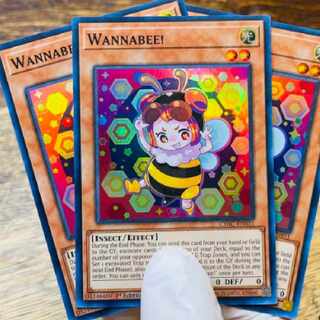 North American Wannabee! (Super Rare) Set of 3 3枚