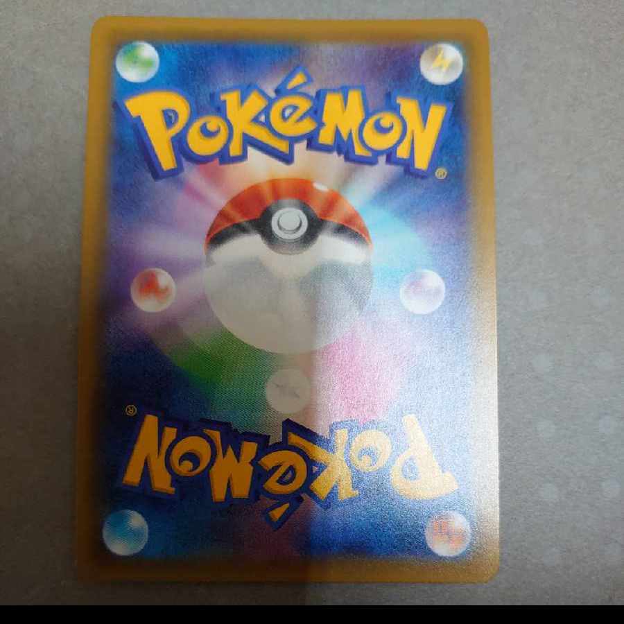 エリカのおもてなし SR 107/095