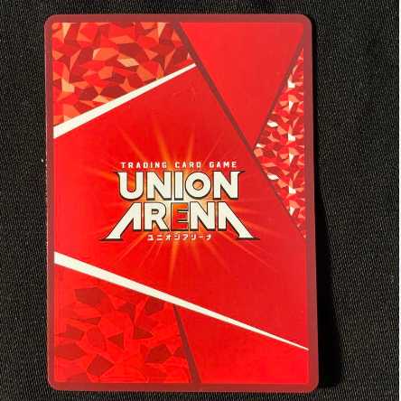 Union Arena] Ai Izumi sr.