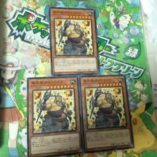 楽天禍カルクラグラ　3枚セット