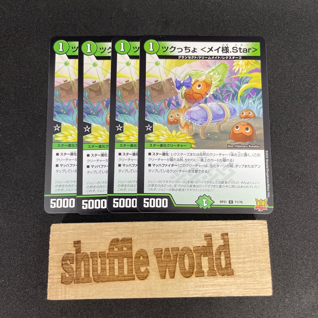 Tsukucho <Rosa-sama.Star> 187