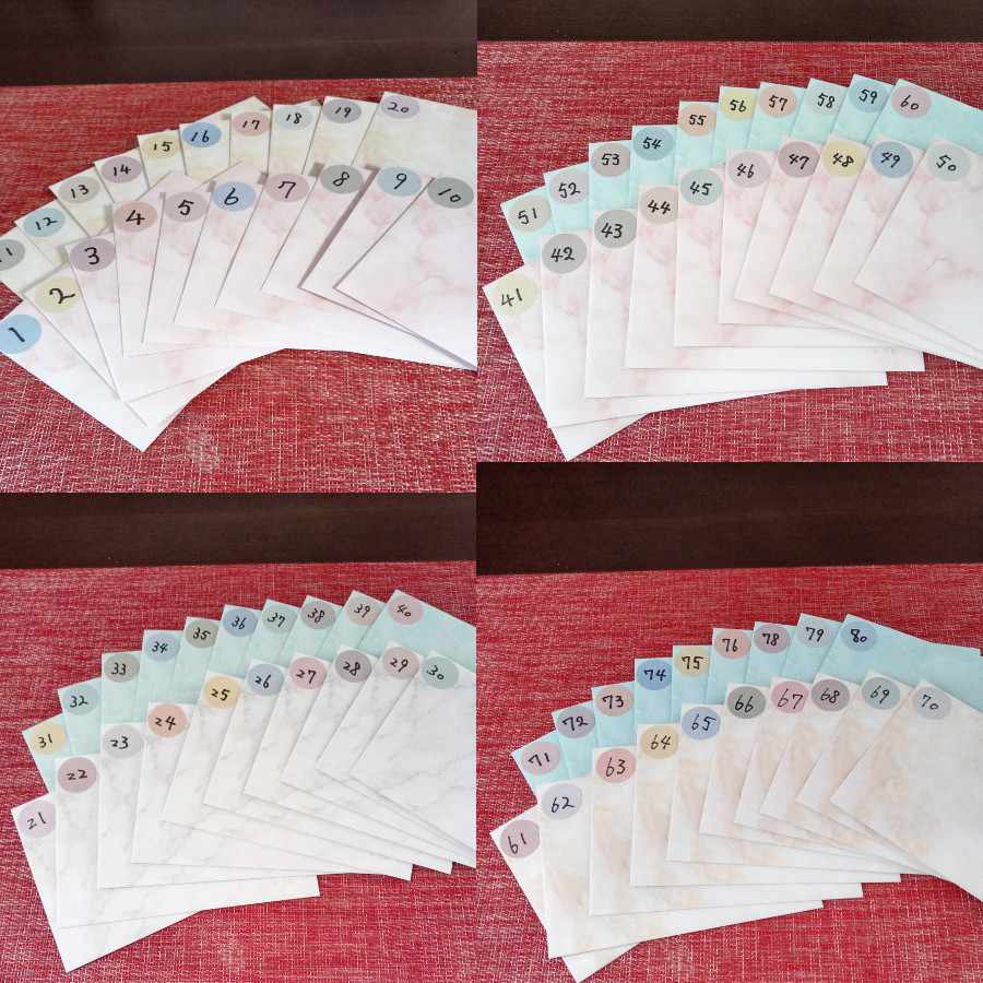 Dedicated page for Mr. 1860770004] Pokekao lipa No. 126.173